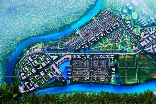 [DỰ ÁN]_🌟WATERPOINT BẾN LỨC
