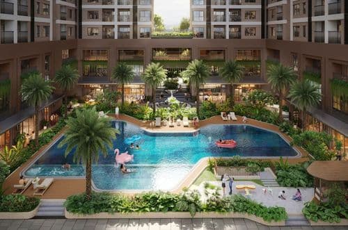 [DỰ ÁN]_🌟 HAPPY ONE SORA