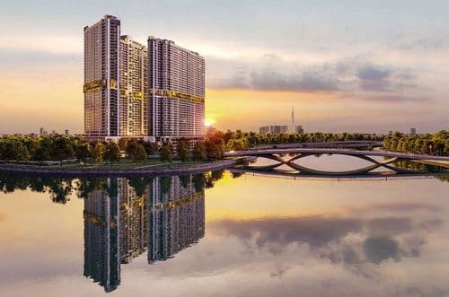 [DỰ ÁN]_🌟THE GIÓ RIVERSIDE