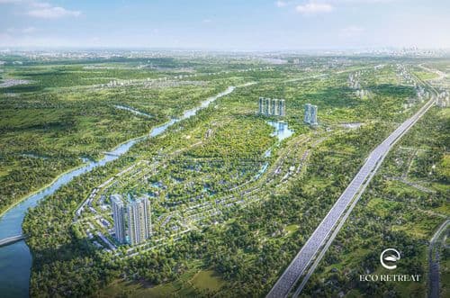 [DỰ ÁN]_🌟 ECO RETREAT