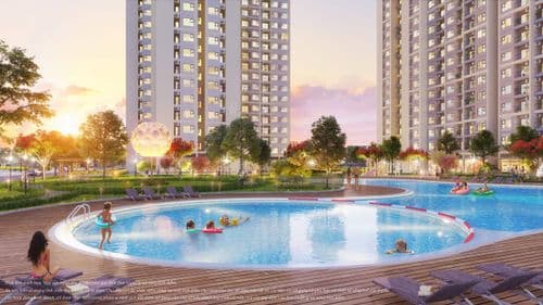 [DỰ ÁN]_🌟 VINHOMES GRAND PARK