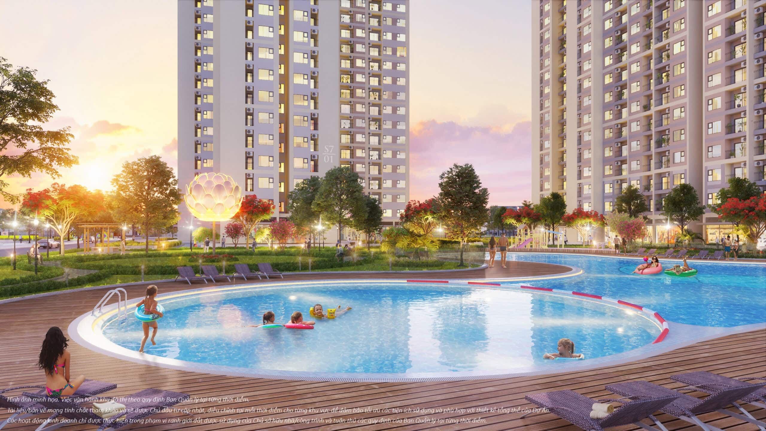 [DỰ ÁN]_🌟 VINHOMES GRAND PARK