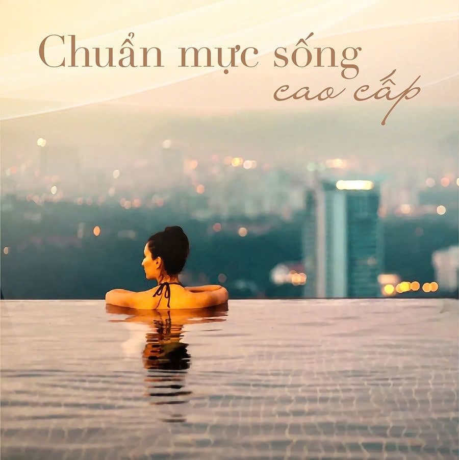 THE GIÓ RIVERSIDE - Độc bản căn view sông