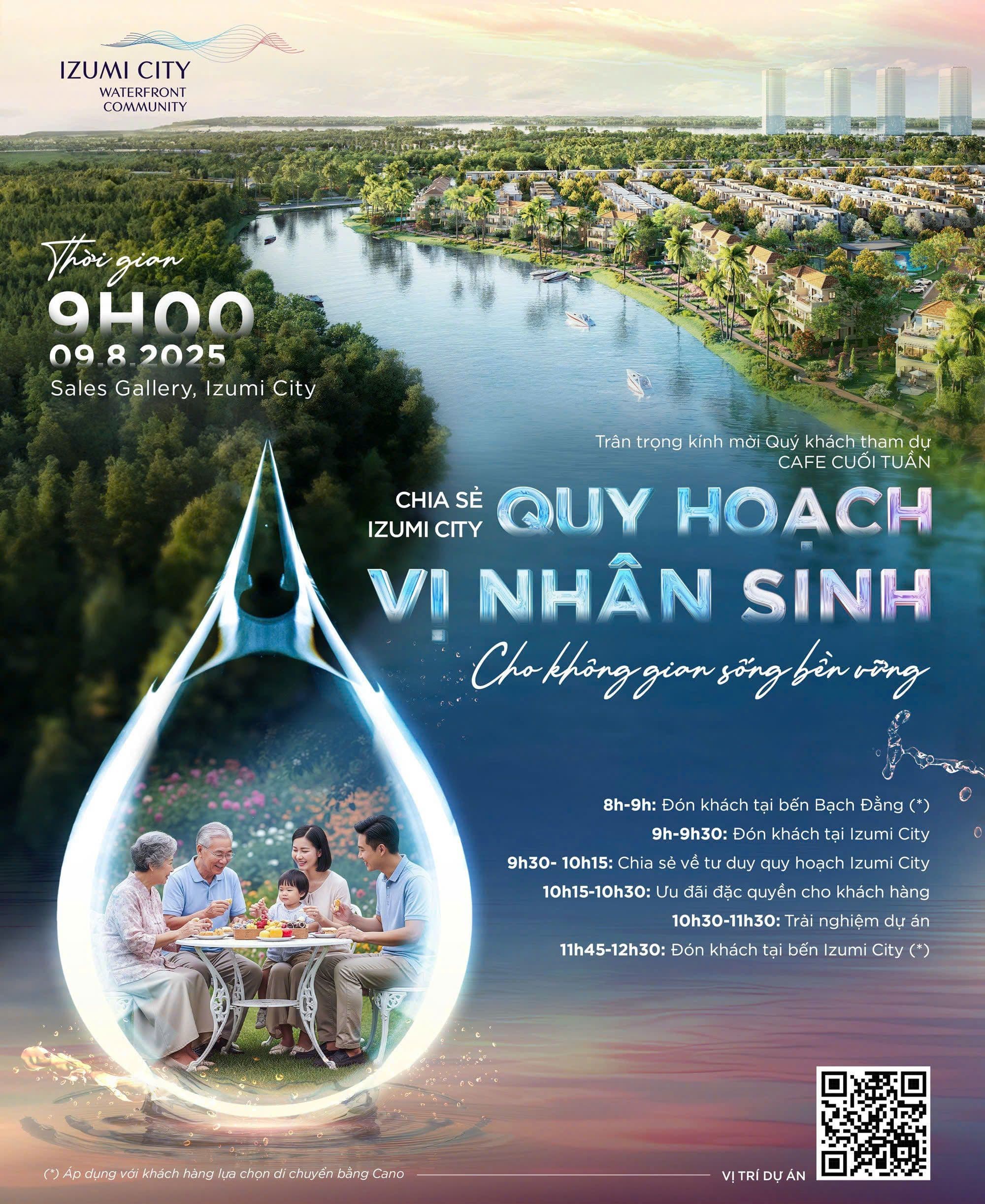 [DỰ ÁN]_🌟 IZUMI ĐỒNG NAI