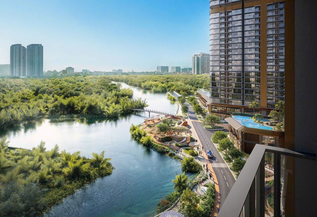 [DỰ ÁN]_🌟 EATON PARK